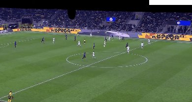 【意甲】迪马尔科远距离吊射 国米2比0弗罗西诺内