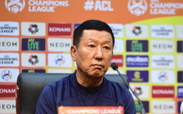 星空体育APP-崔康熙：上轮赢仁川联有点不好意思 这场是分水岭