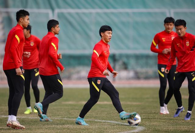 星空体育APP-国青再战沙特是最后机会 中国队能否破球场魔咒？