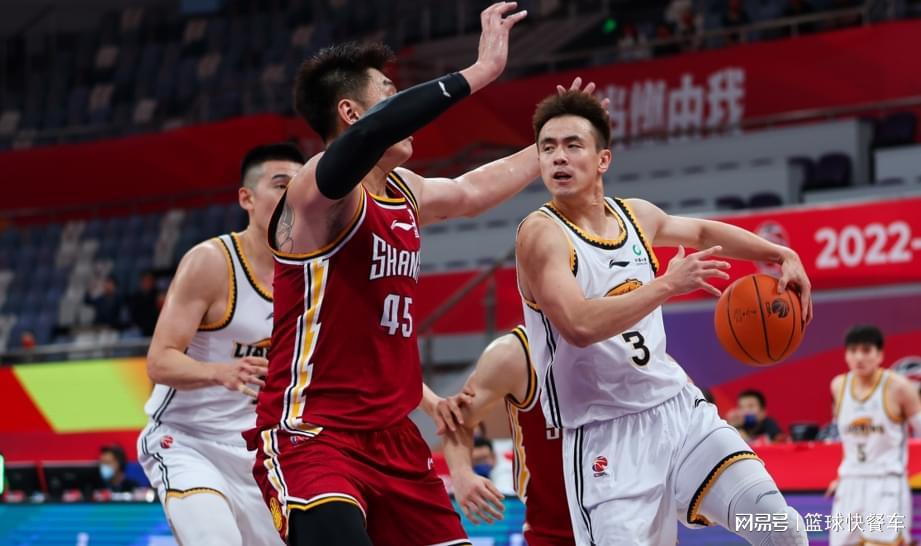 星空体育-CBA本赛季5大退步最快球队：辽宁山西领衔：一争冠热门变乐透区