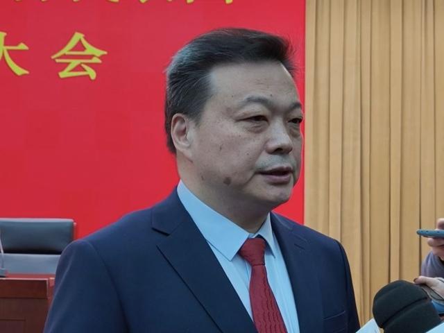 星空体育官网-米兰冬奥会中国体育代表团秘书长王磊：亮点和挑战并存